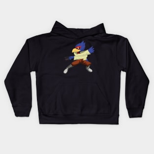 Falco Kids Hoodie